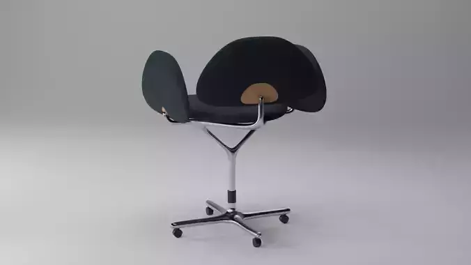 Pc Office Chair