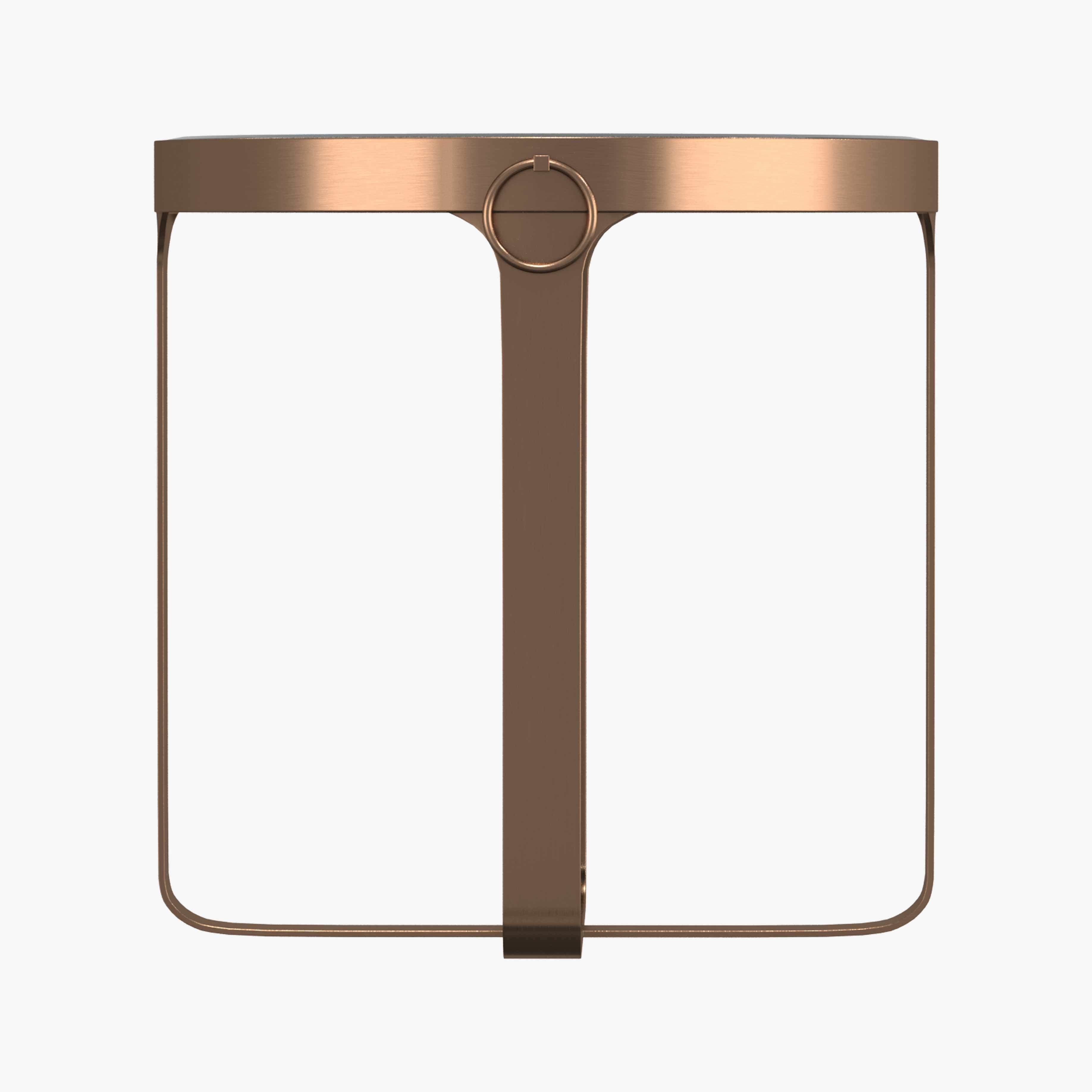 Coffee table Clooney 3D model_9