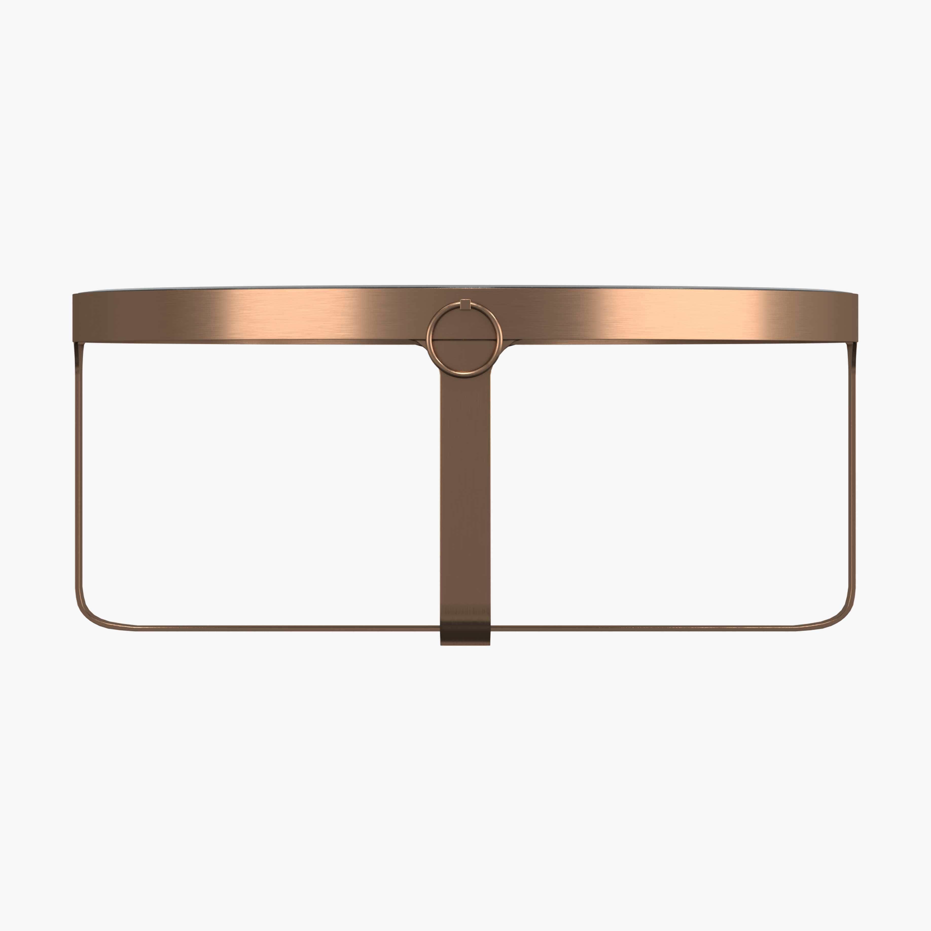 Coffee table Clooney 3D model_10