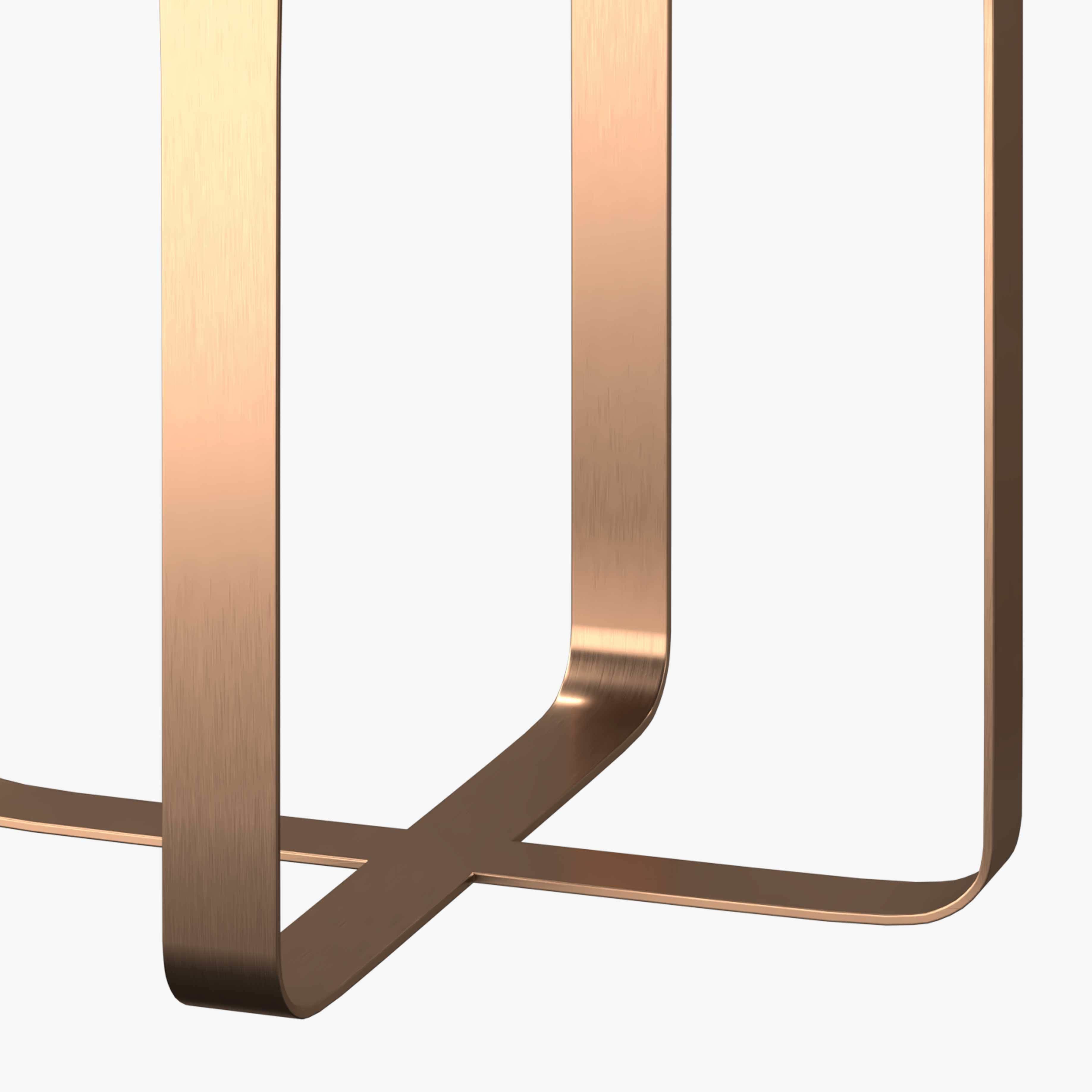 Coffee table Clooney 3D model_5