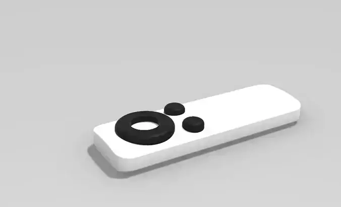 APPLE remote control