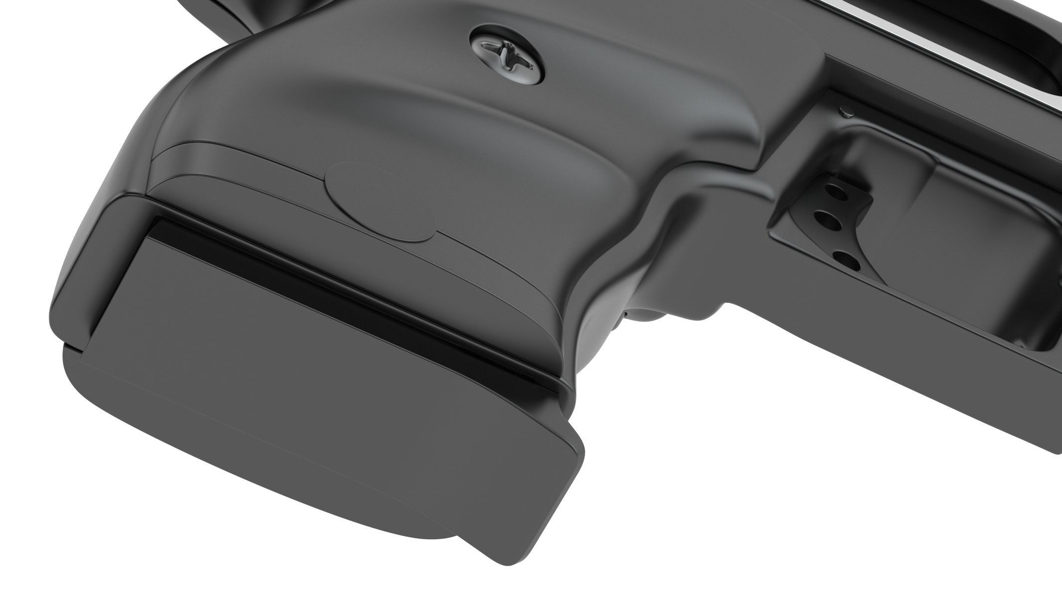 Hi-Point CF-380 3D model_11