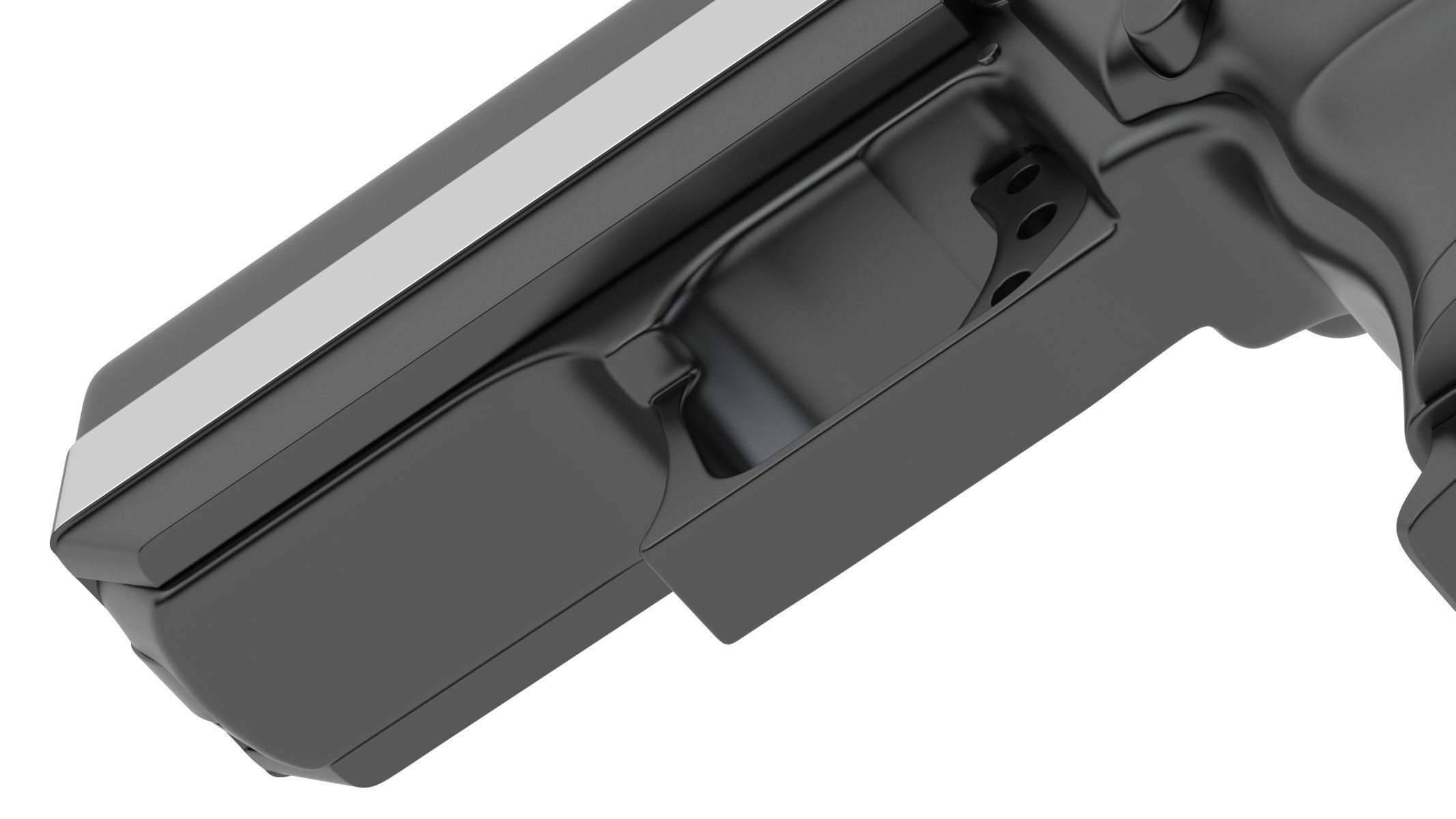 Hi-Point CF-380 3D model_10