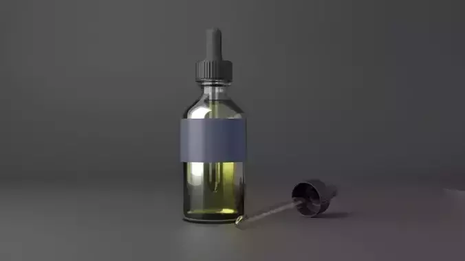 Dropper Bottle