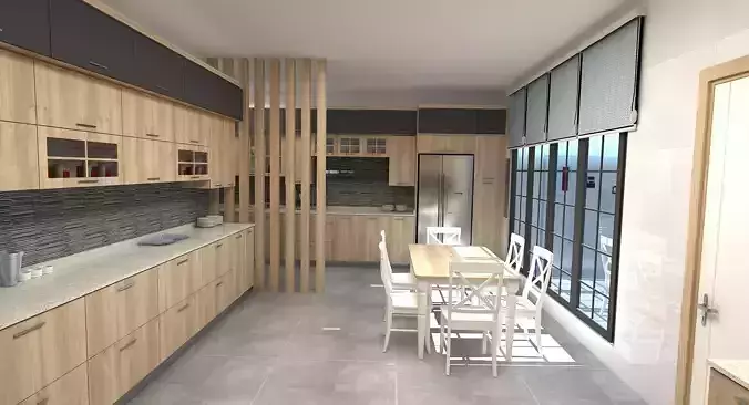 kitchen cov 