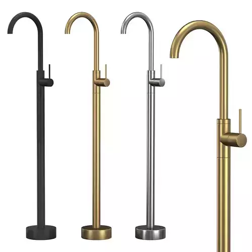 Washbasin mixer tap CB078W