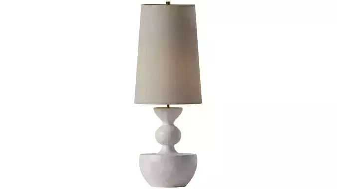Hermena Table Lamp - Danny Kaplan studio
