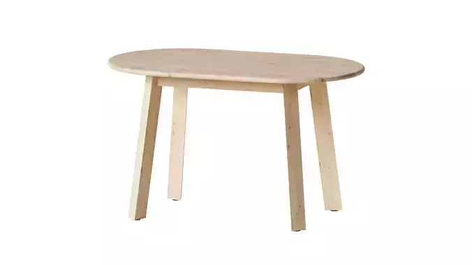 Emerson Dining Table - Hedge House furniture