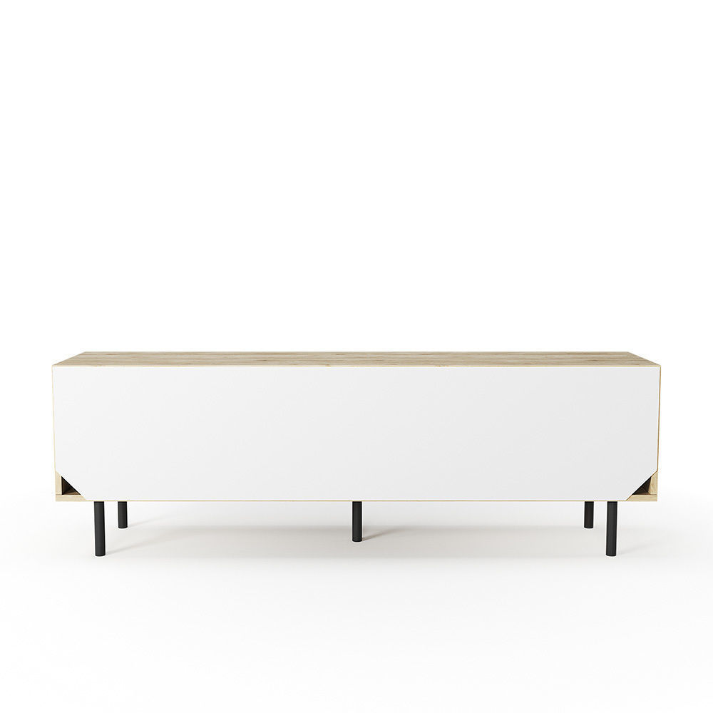 Dann Sideboard 3D model_5