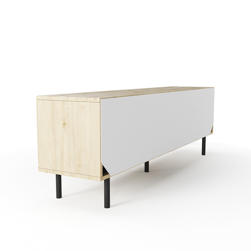 Dann Sideboard 3D model_6