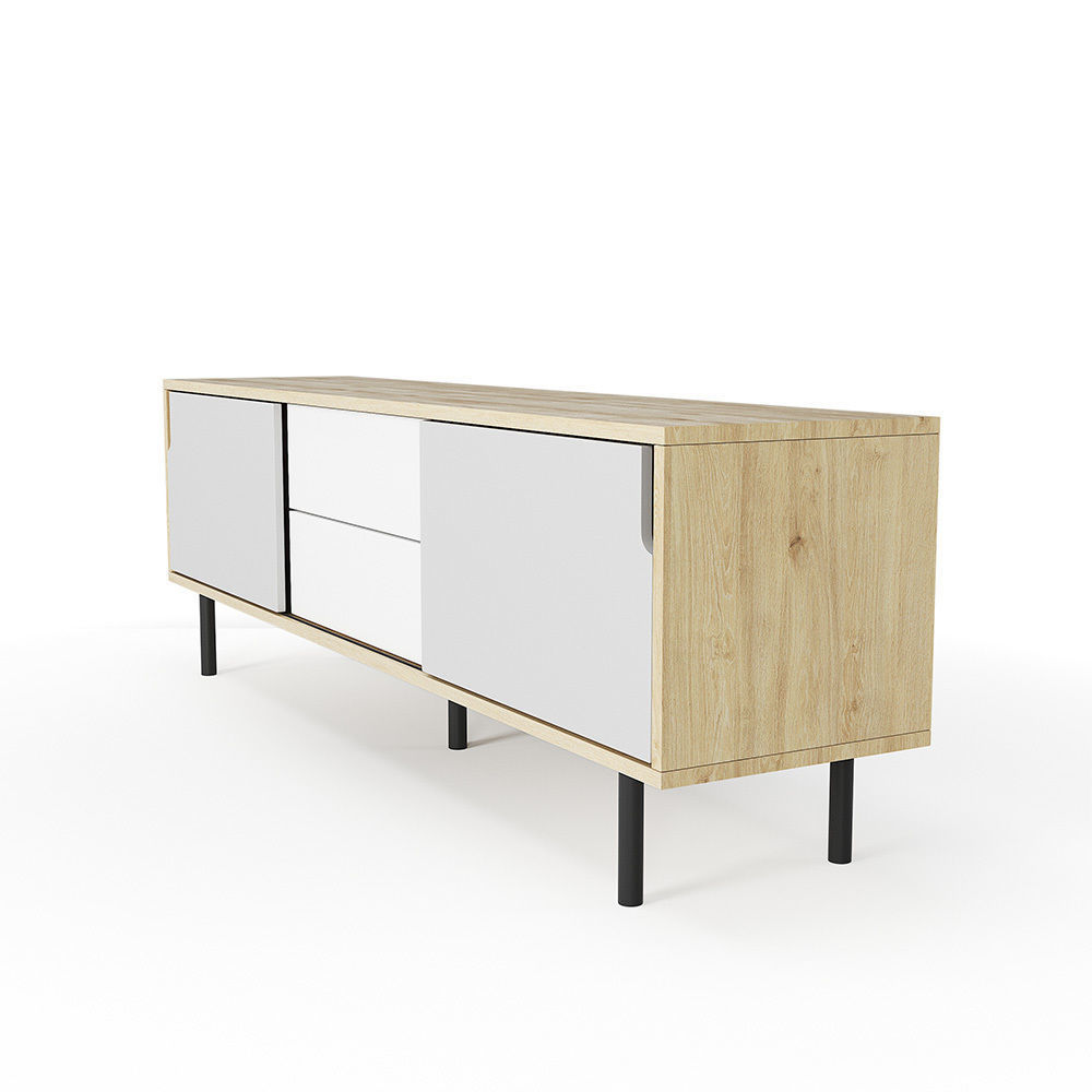 Dann Sideboard 3D model_7