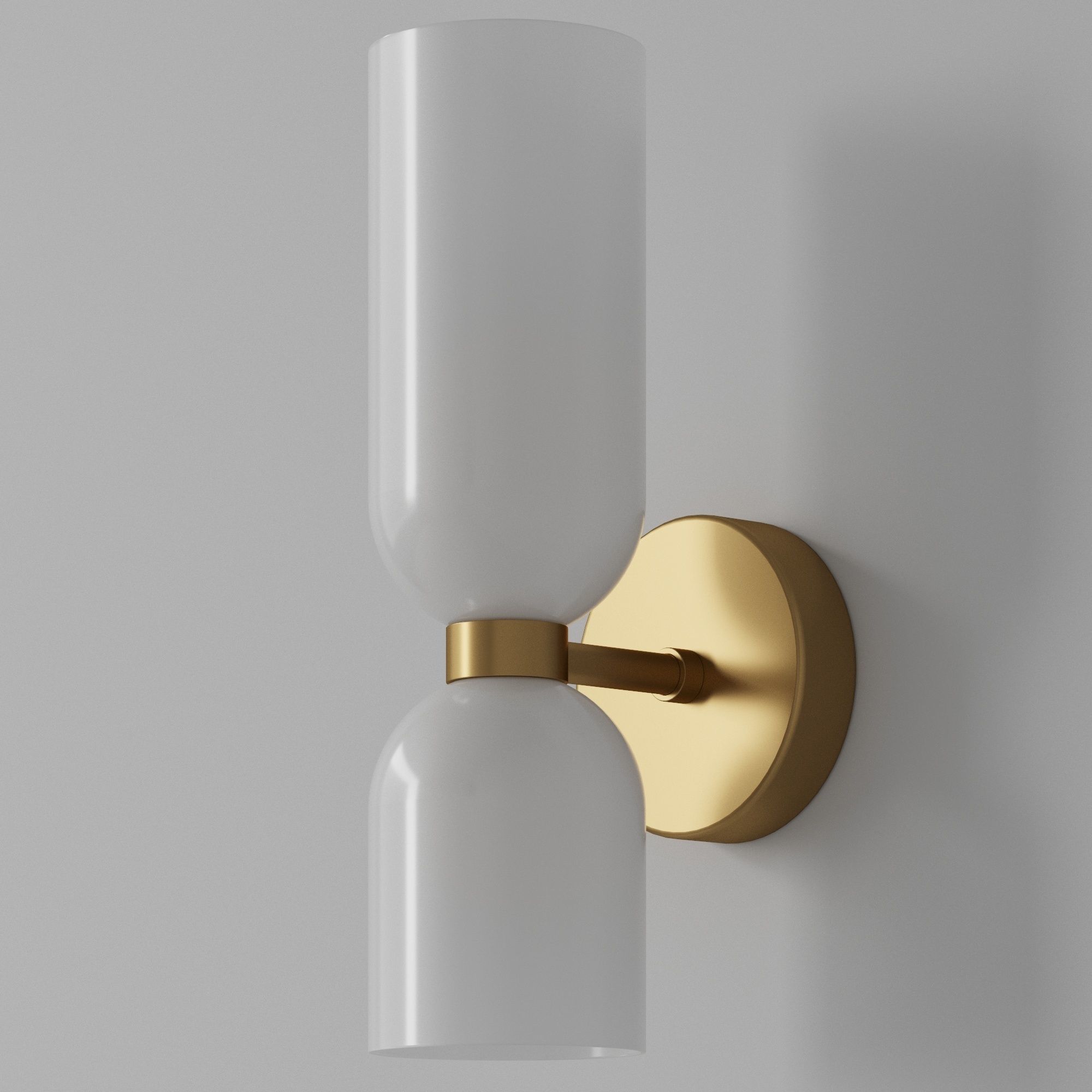 Wall lamp ST Luce Treviso SL1180 201 02 3D model_10