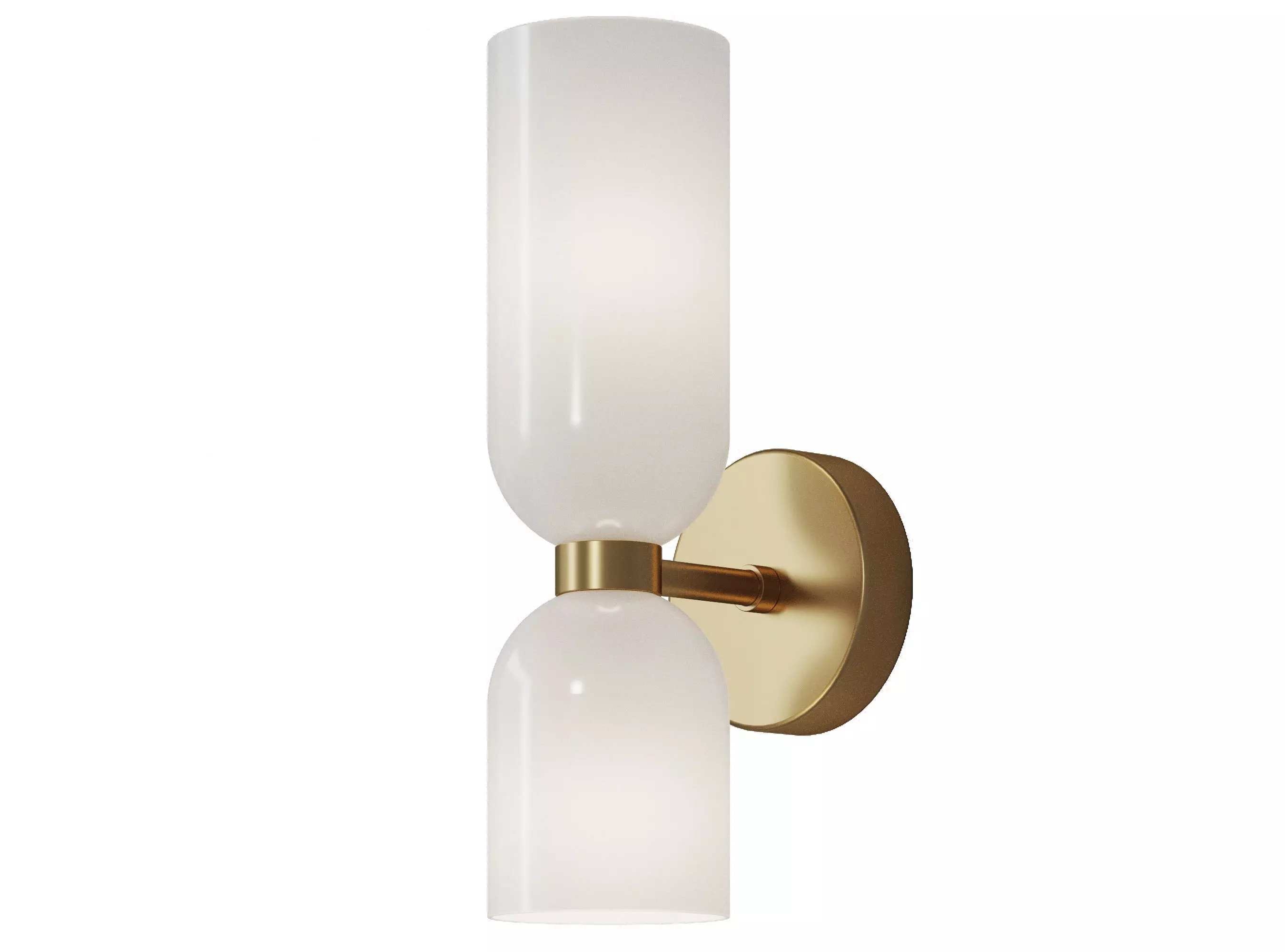 Wall lamp ST Luce Treviso SL1180 201 02 3D model_0