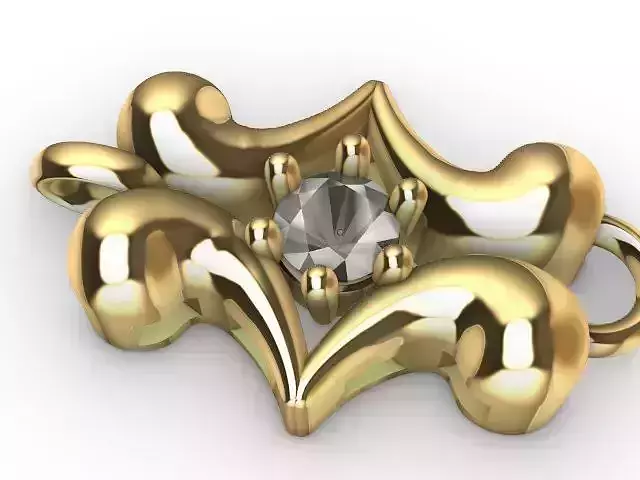 6 types of butterfly bracelet stl verified 