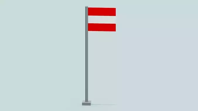 Austria Flag