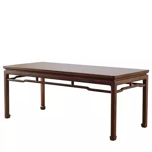 Chinese Dining Table 170
