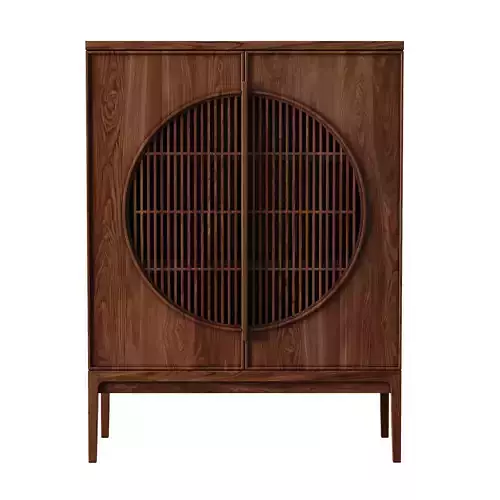 Chinese Console Table 172