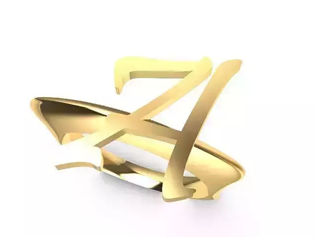 alpha rings stl verified 