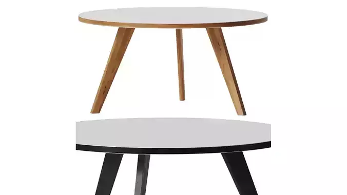 Bridge Orbit by MORGEN