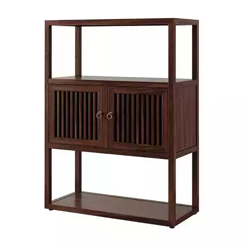 Chinese Antique Cabinet 180