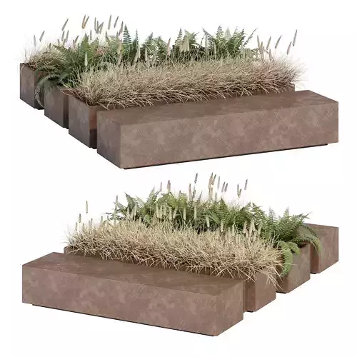 Alterego three 3D model