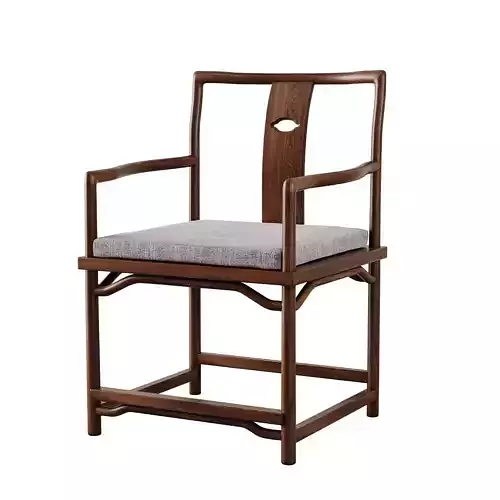 Chinese Dining Chair id 174