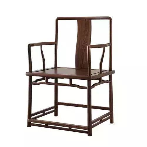 Chinese Dining Chair id 177