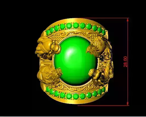 Nhan tu linh ong lan quy phuong