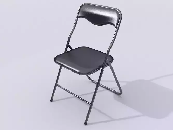 Folding chair