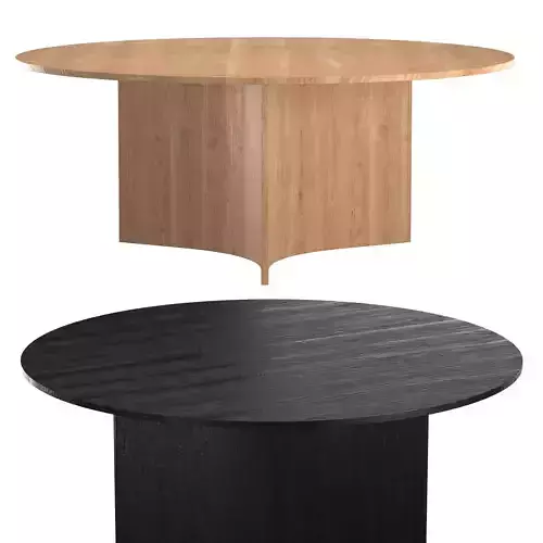 Caldera Table by Didier