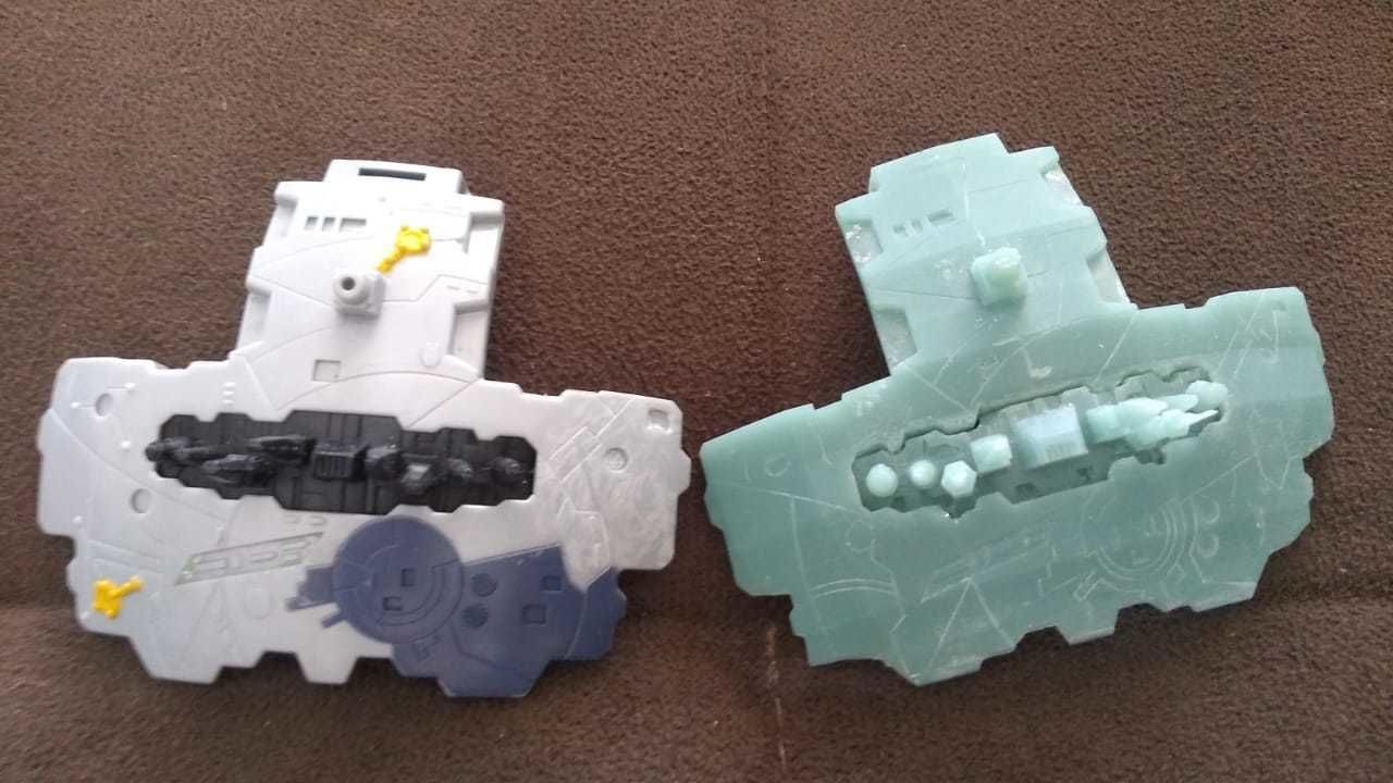 TRANSFORMERS PRIMUS SUPREME CLASS TAMPA 3D print model_1