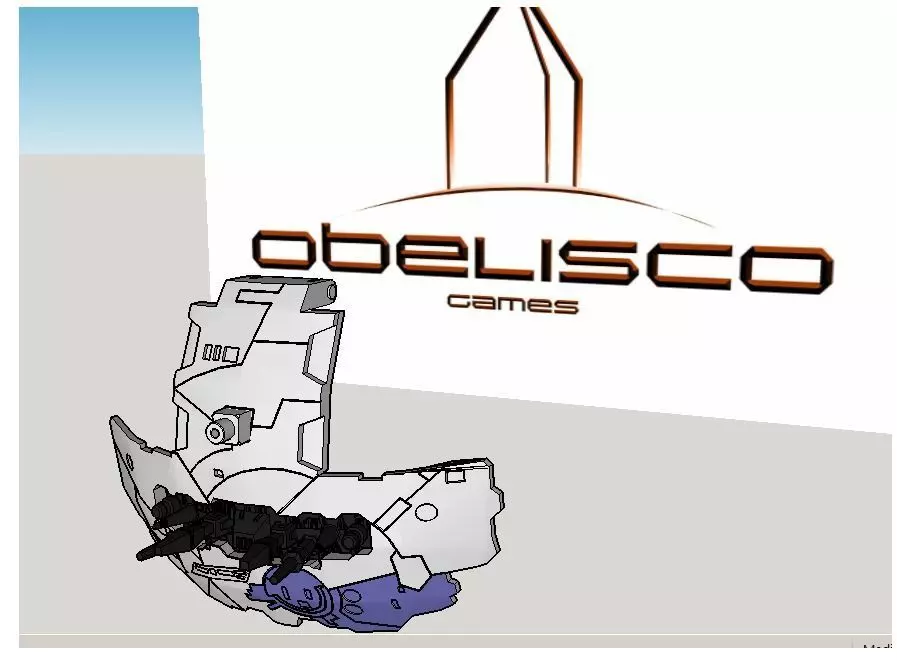 TRANSFORMERS PRIMUS SUPREME CLASS TAMPA 3D print model_0