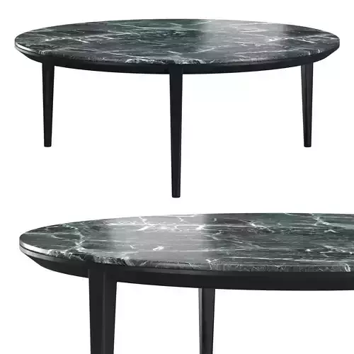 Etoile Coffee Table