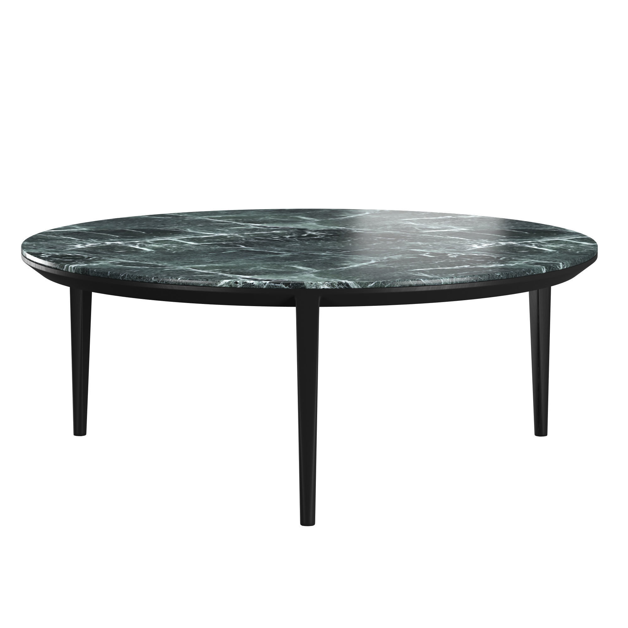 Etoile Coffee Table 3D model_1