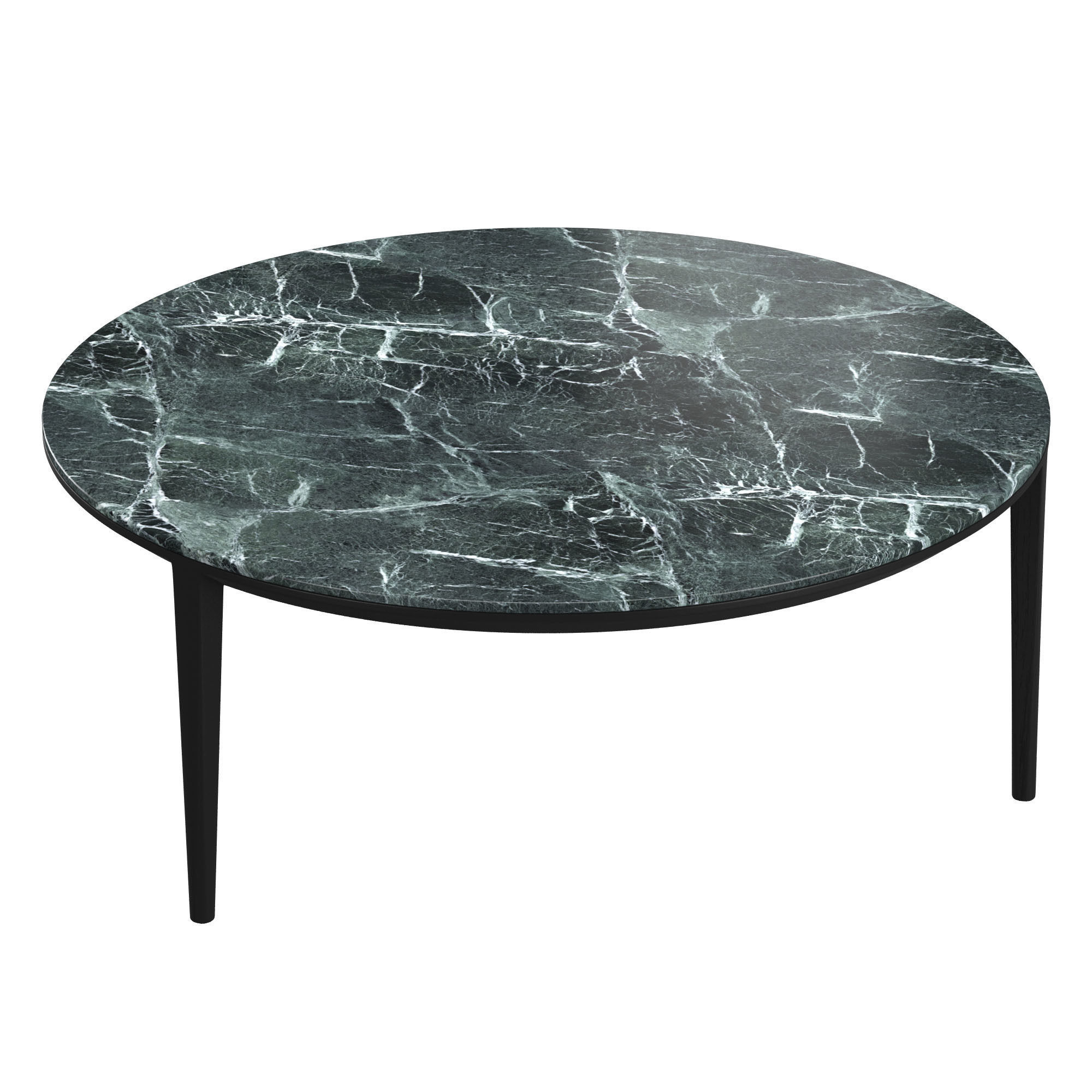 Etoile Coffee Table 3D model_3