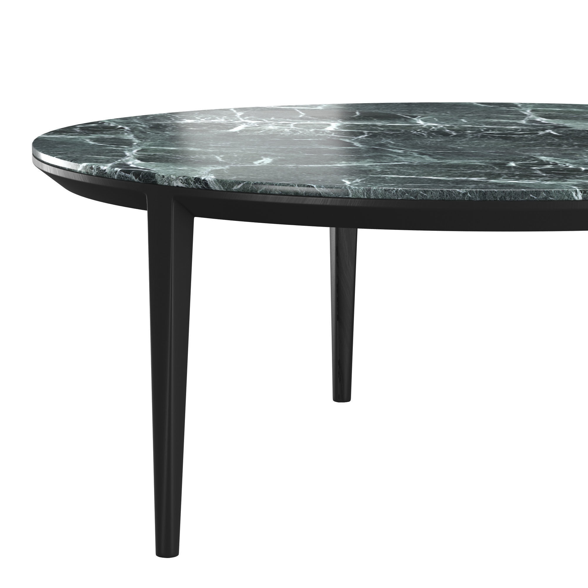 Etoile Coffee Table 3D model_4