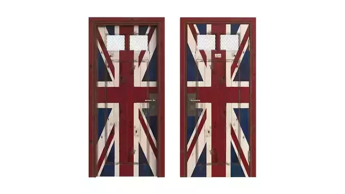 Doors Brothers DOOR LOFT 8