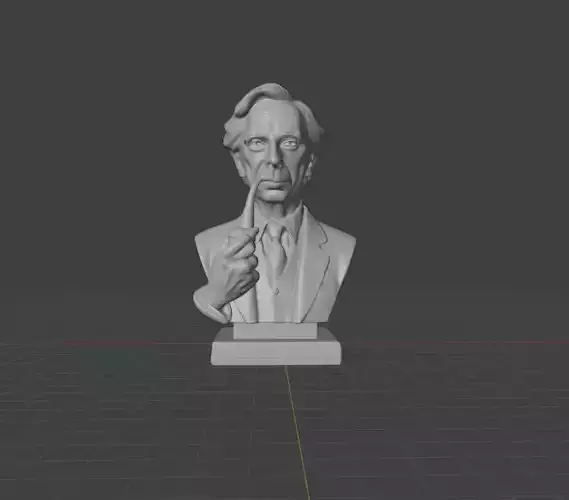Bertrand Russell