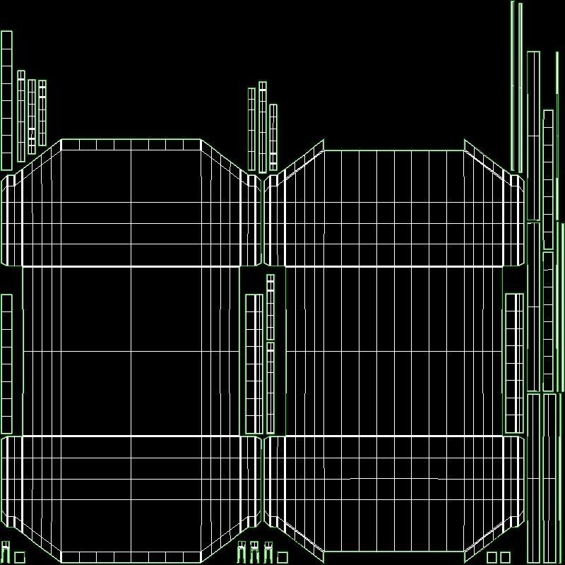 control panel screen - Vol 02 Low-poly 3D model_16