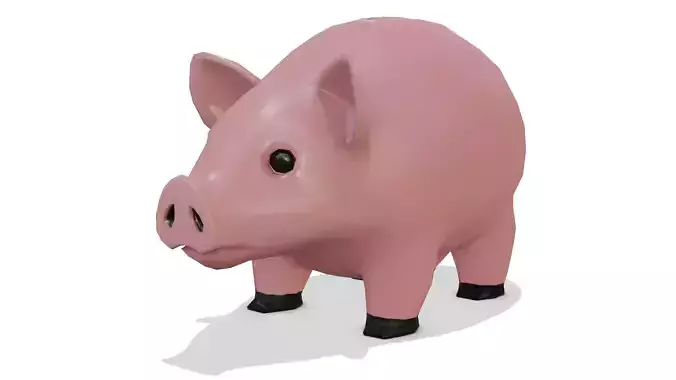 Piggy Bank