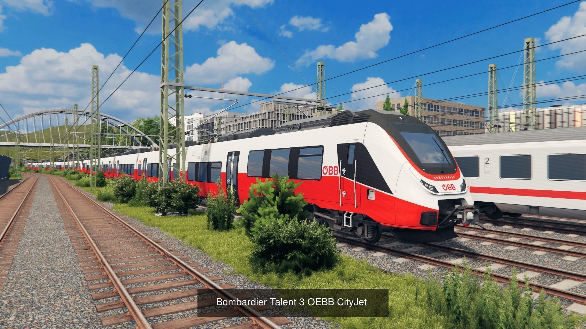 Cities Skylines Assets 3D Model Collection_1