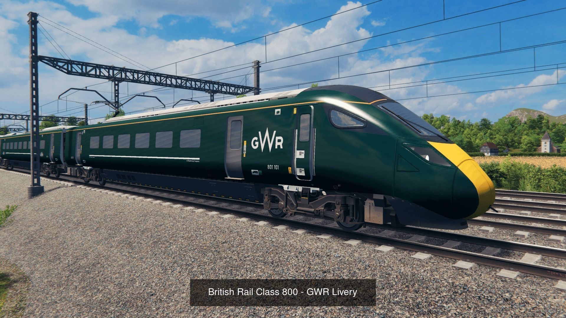 Cities Skylines Assets 3D Model Collection_13