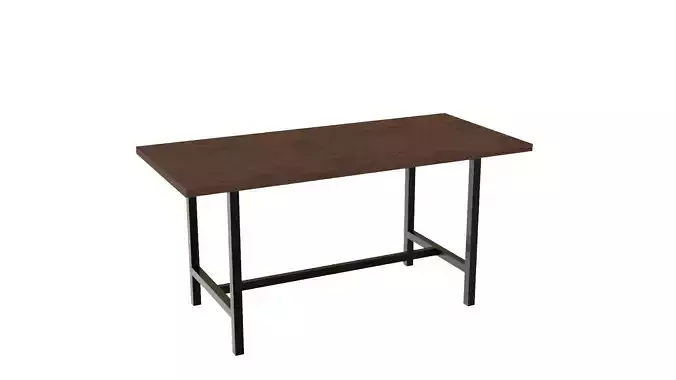 Industrial Table