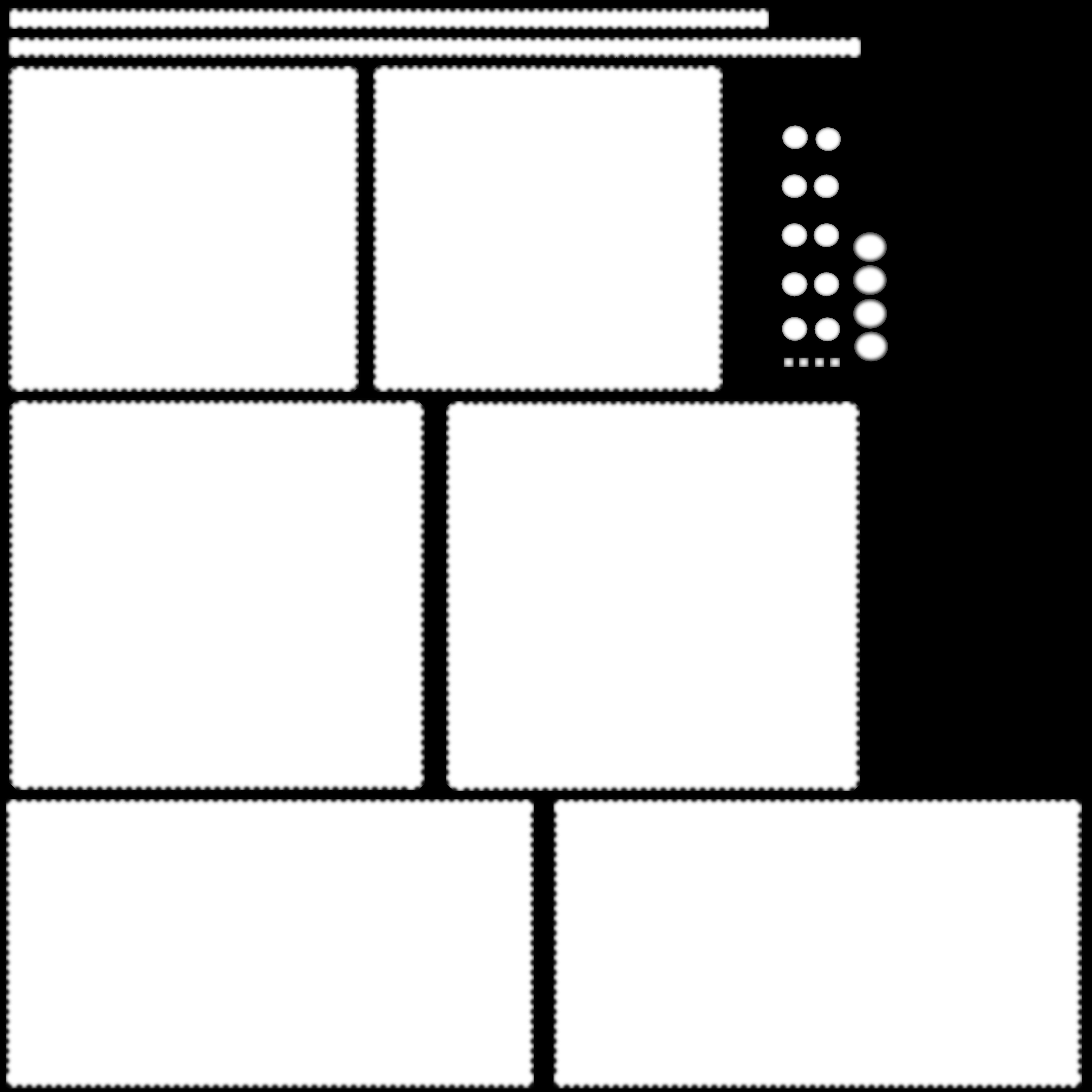 Cushion Decoration Collection 3D model_4