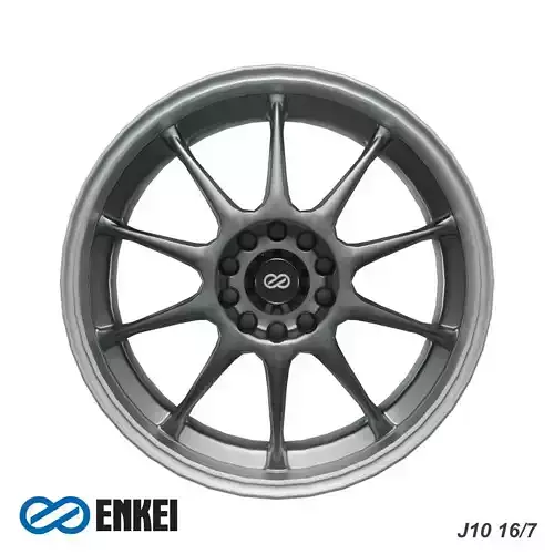 ENKEI J10
