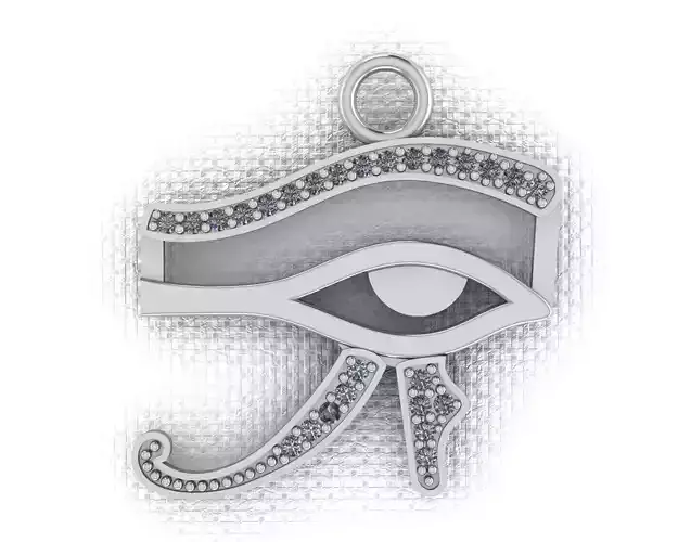  pendant Egyptian pharaonic 