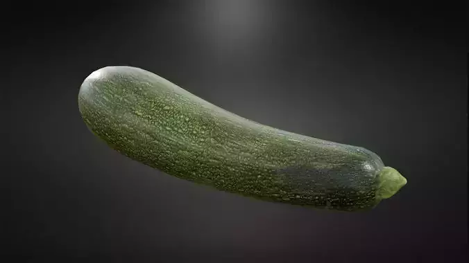 Zucchini cucumber