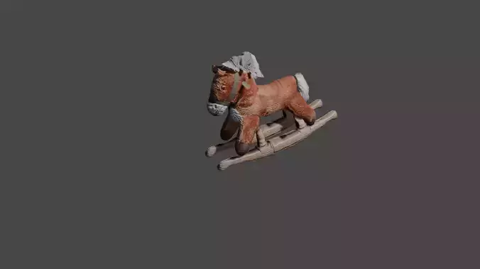 Rocking Horse Basic