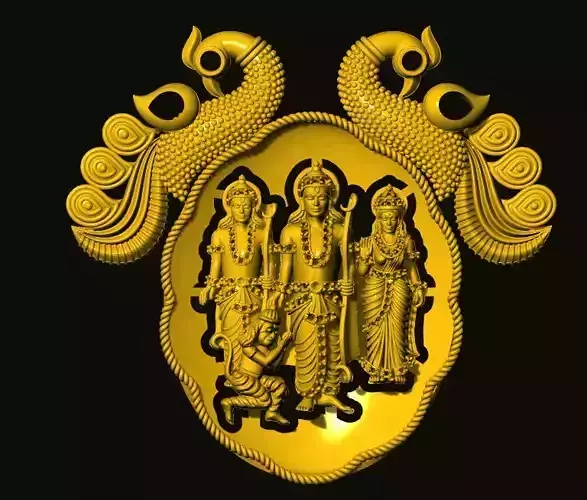 ram parivar