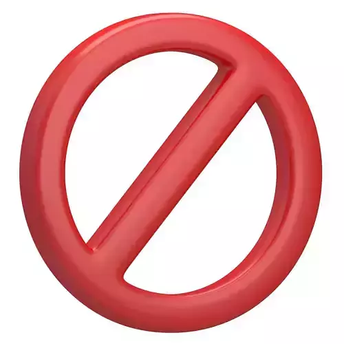 No symbol